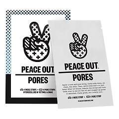 Pores - Gözenek Bandı, PEACE OUT SKINCARE